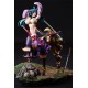 Basyosenki Hisen (Female Warrior of Centaur) 1/5 Statue by Z-Ton 34 cm